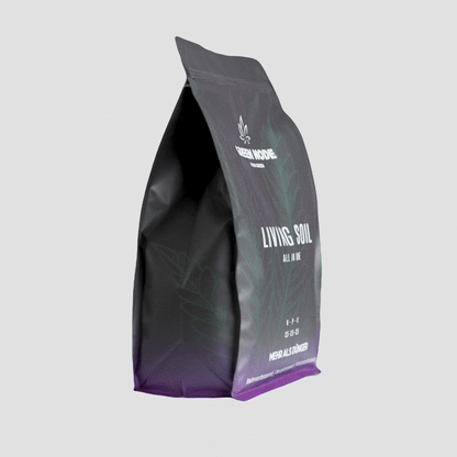 Livingsoil 1kg 