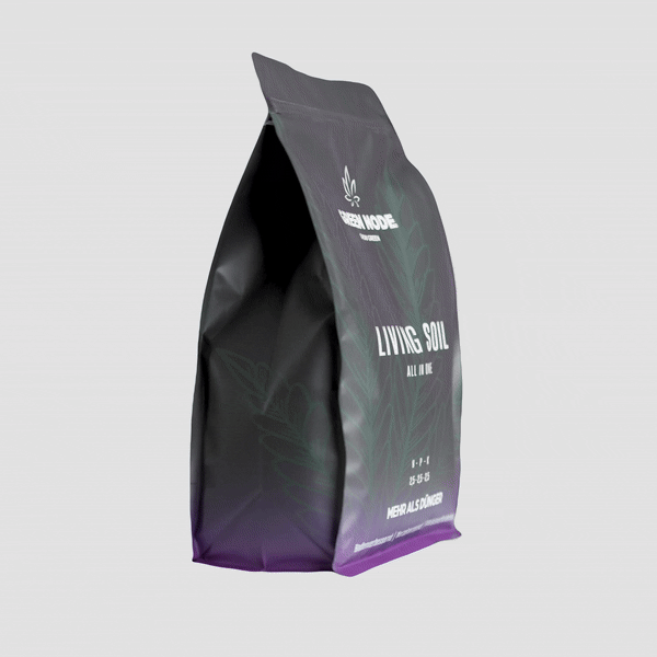 Livingsoil 1kg 